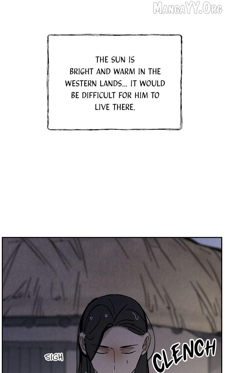 Paljae, Child of Winter Chapter 133 - page 87