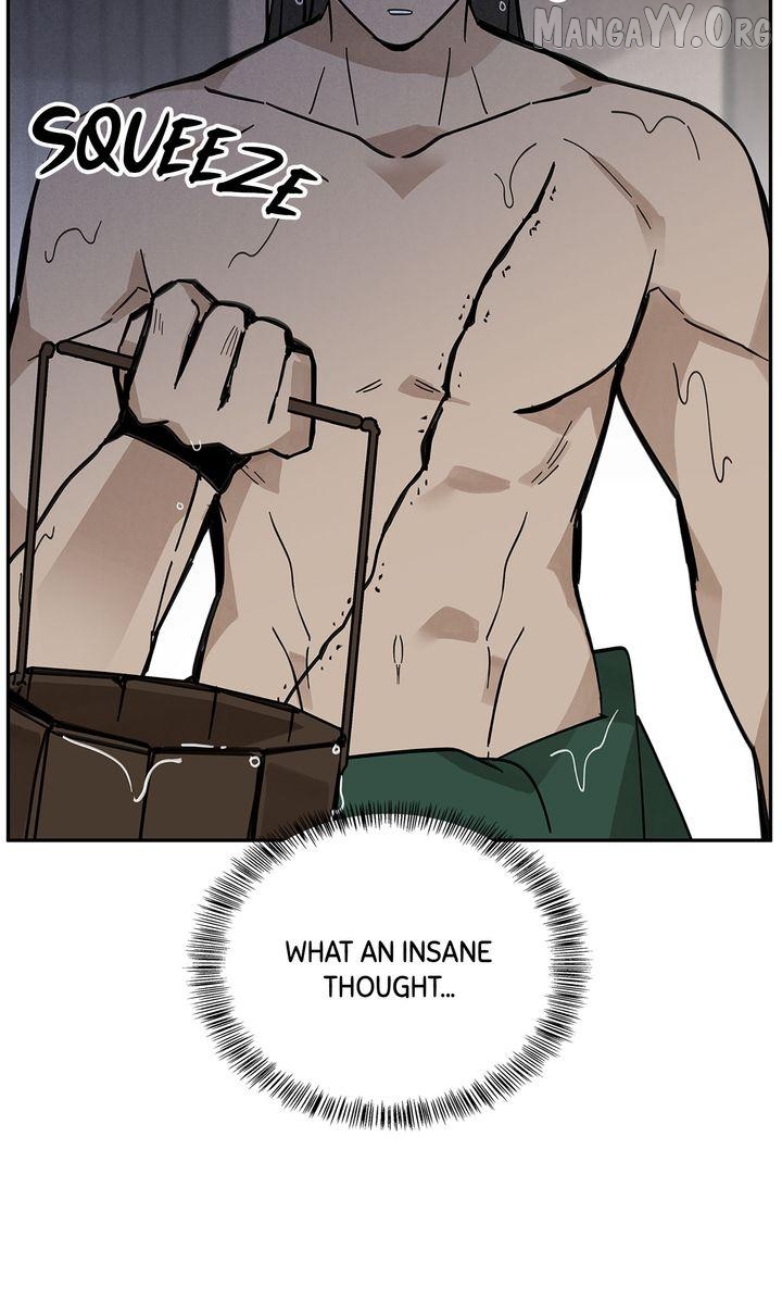 Paljae, Child of Winter Chapter 133 - page 88