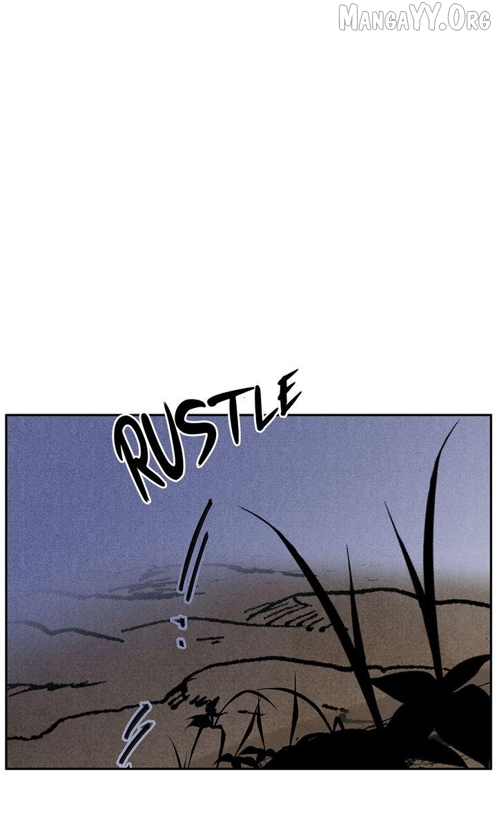 Paljae, Child of Winter Chapter 133 - page 89