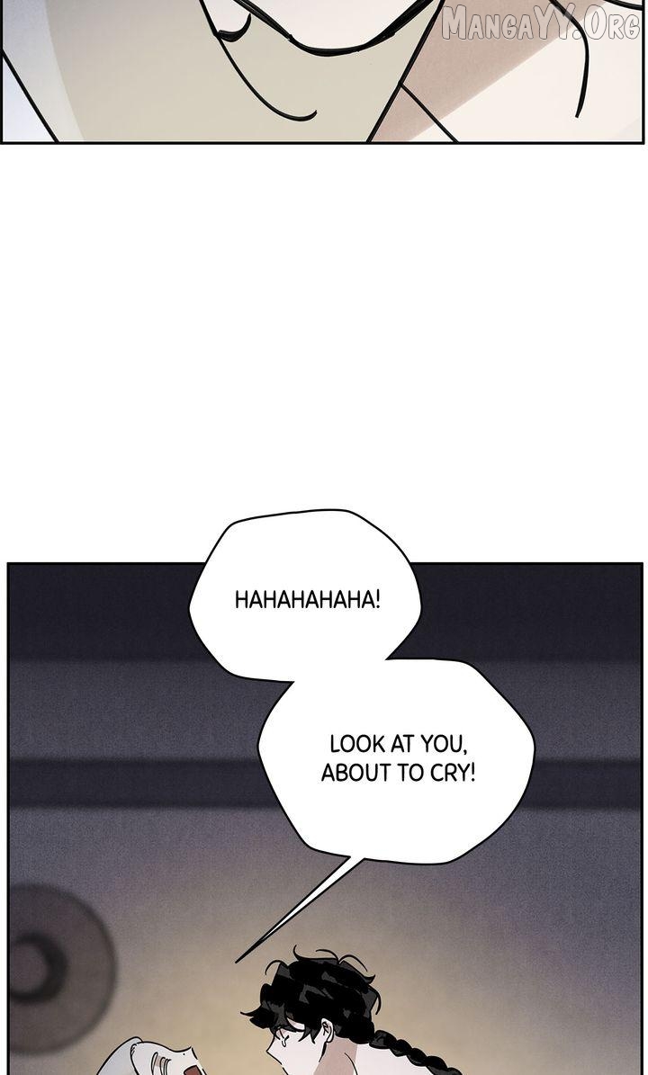 Paljae, Child of Winter Chapter 133 - page 9