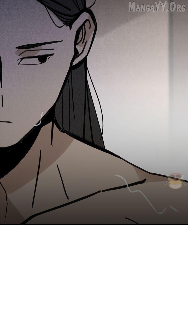 Paljae, Child of Winter Chapter 133 - page 91