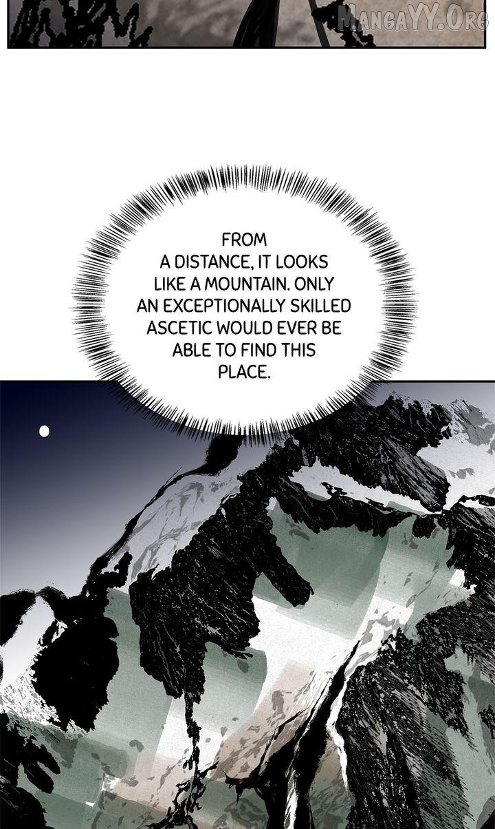 Paljae, Child of Winter Chapter 134 - page 12