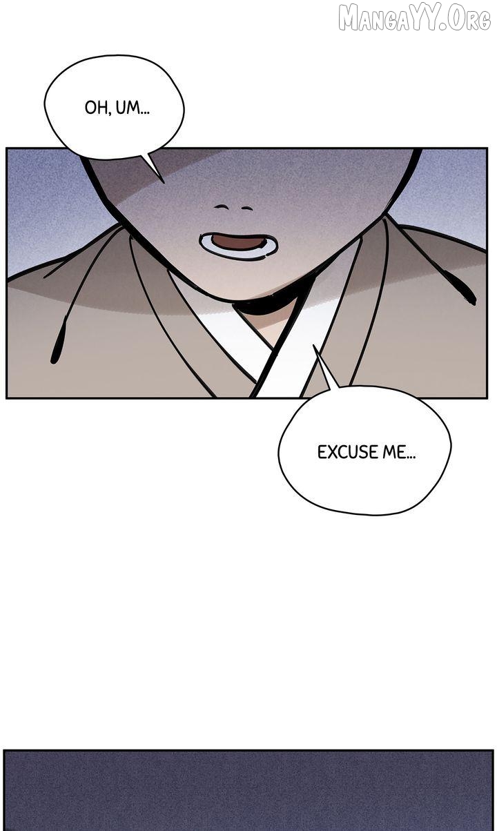 Paljae, Child of Winter Chapter 134 - page 14