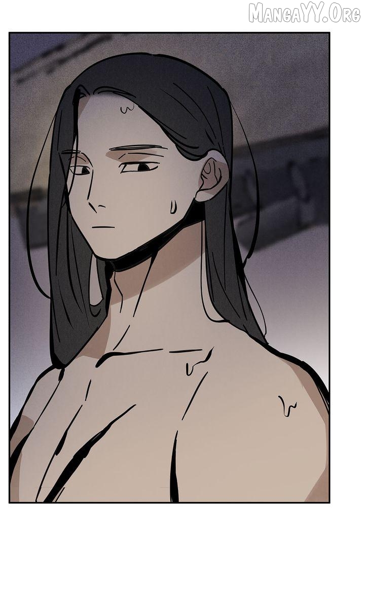 Paljae, Child of Winter Chapter 134 - page 16