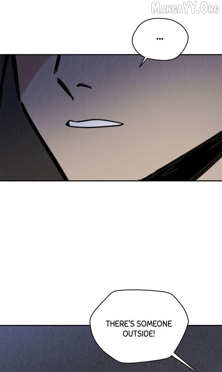 Paljae, Child of Winter Chapter 134 - page 17