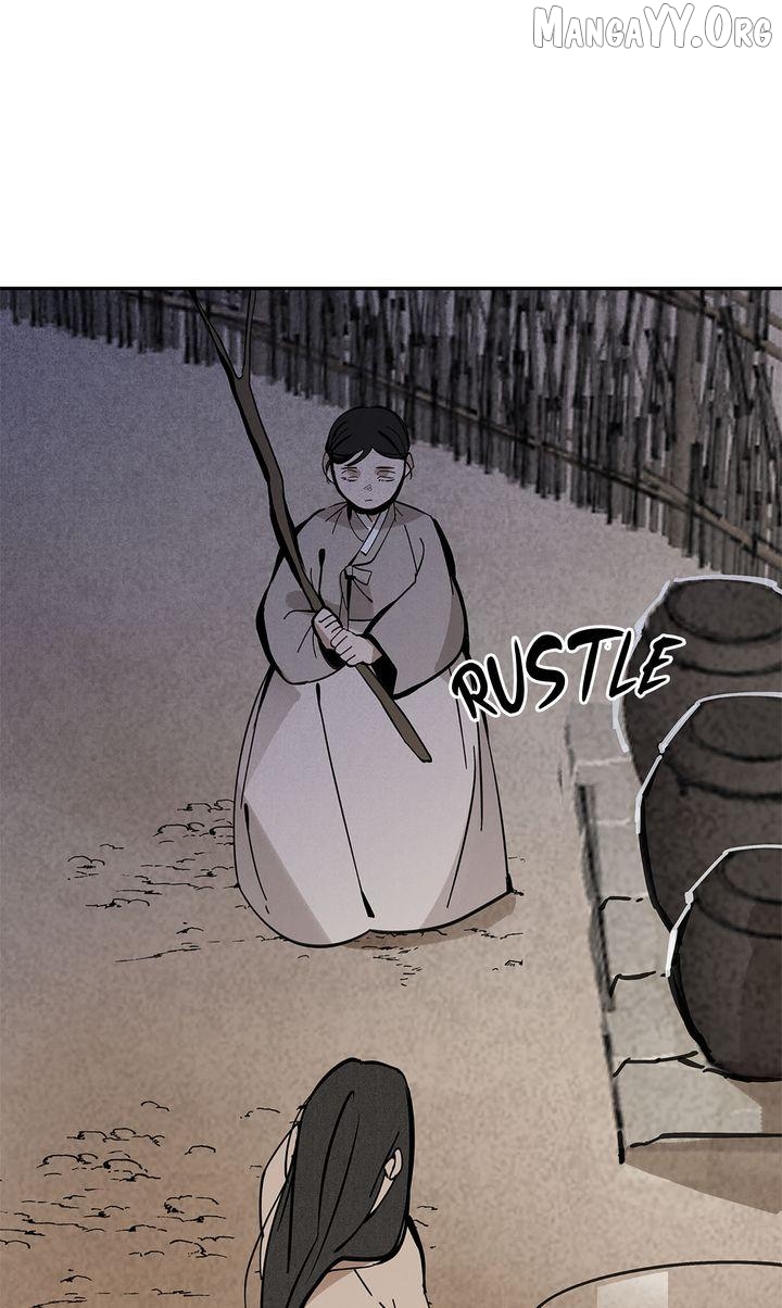 Paljae, Child of Winter Chapter 134 - page 2