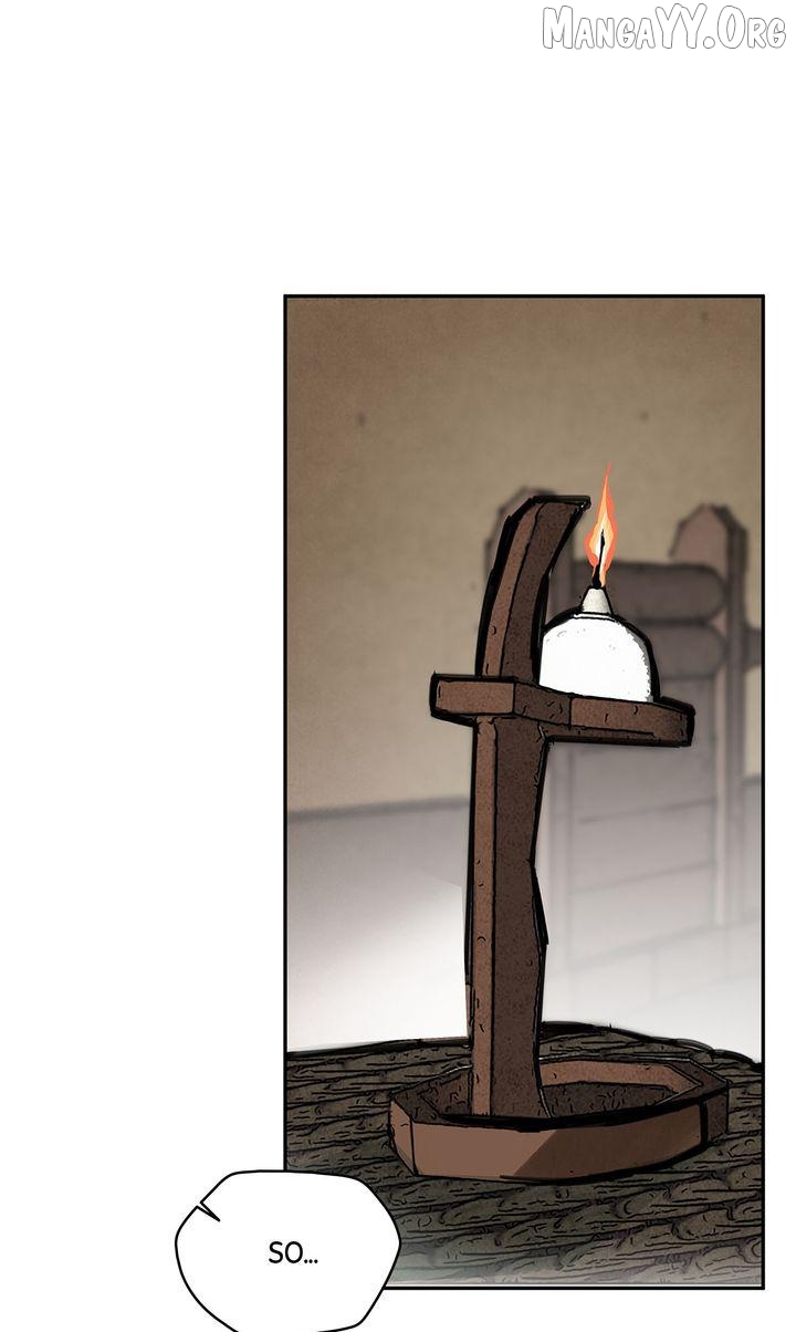 Paljae, Child of Winter Chapter 134 - page 20