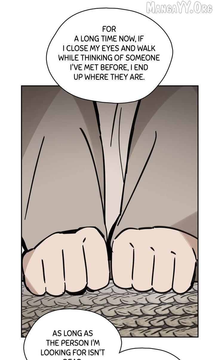 Paljae, Child of Winter Chapter 134 - page 25