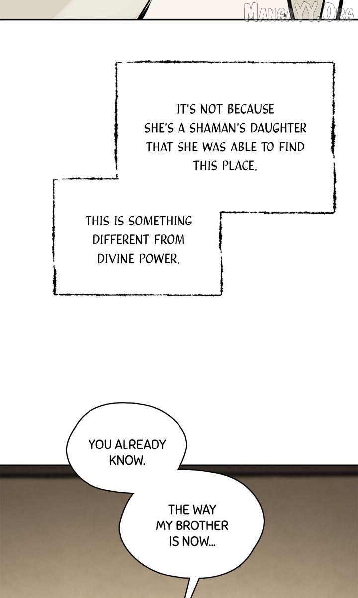 Paljae, Child of Winter Chapter 134 - page 28