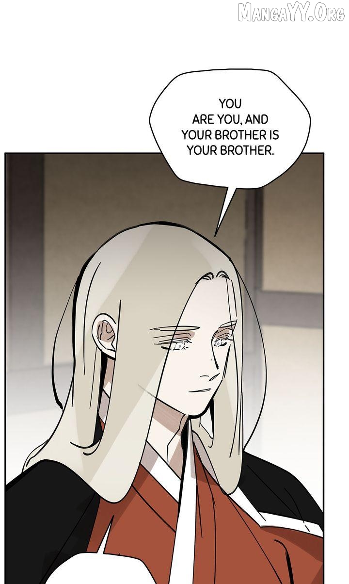 Paljae, Child of Winter Chapter 134 - page 30