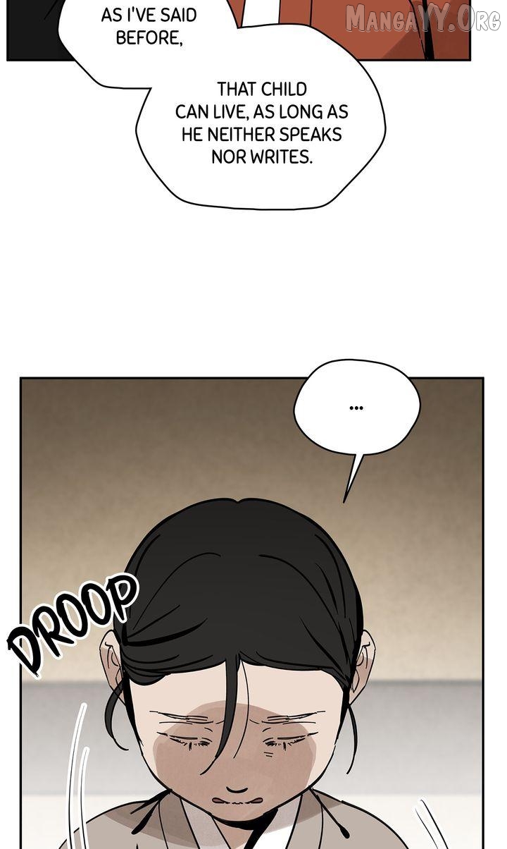 Paljae, Child of Winter Chapter 134 - page 31