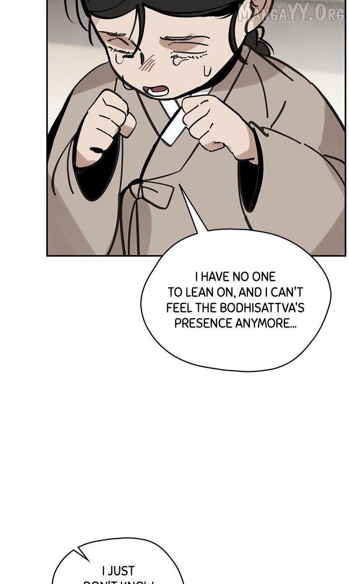 Paljae, Child of Winter Chapter 134 - page 36