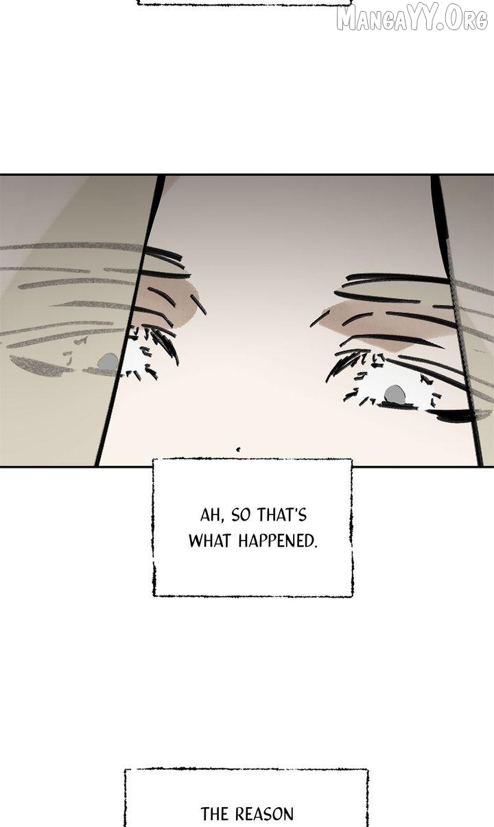 Paljae, Child of Winter Chapter 134 - page 38