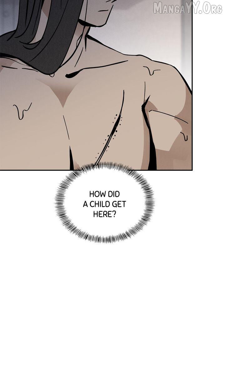 Paljae, Child of Winter Chapter 134 - page 4