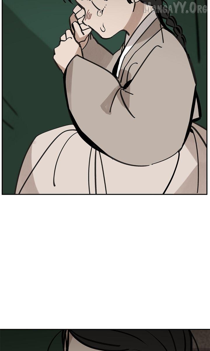 Paljae, Child of Winter Chapter 134 - page 42