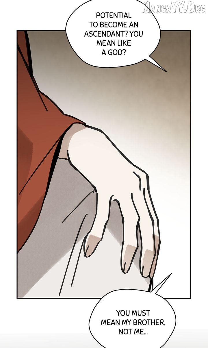 Paljae, Child of Winter Chapter 134 - page 44