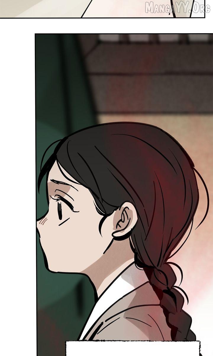 Paljae, Child of Winter Chapter 134 - page 47