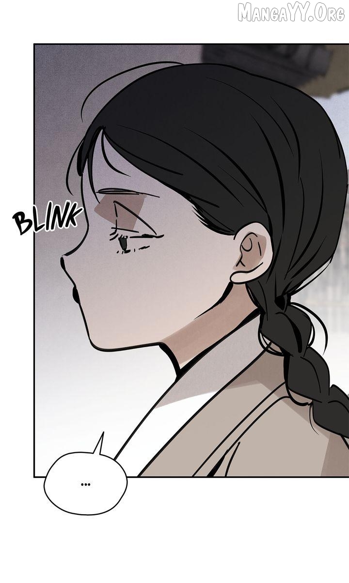 Paljae, Child of Winter Chapter 134 - page 5