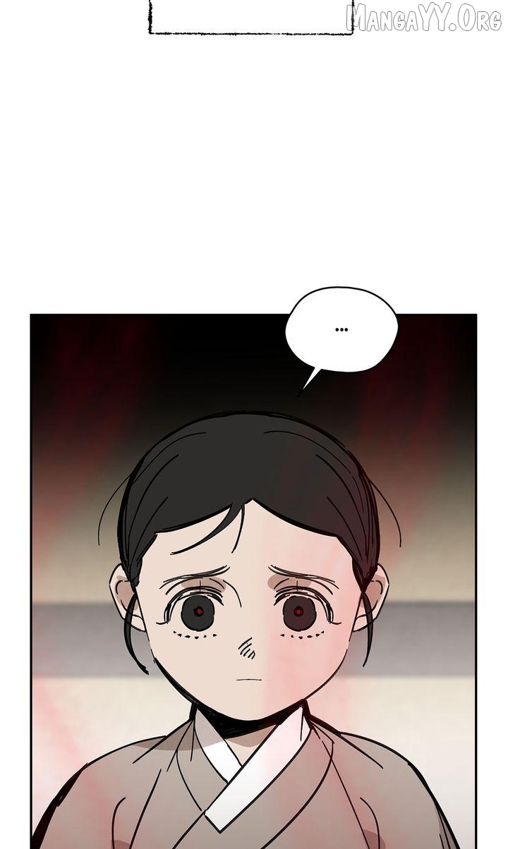 Paljae, Child of Winter Chapter 134 - page 50