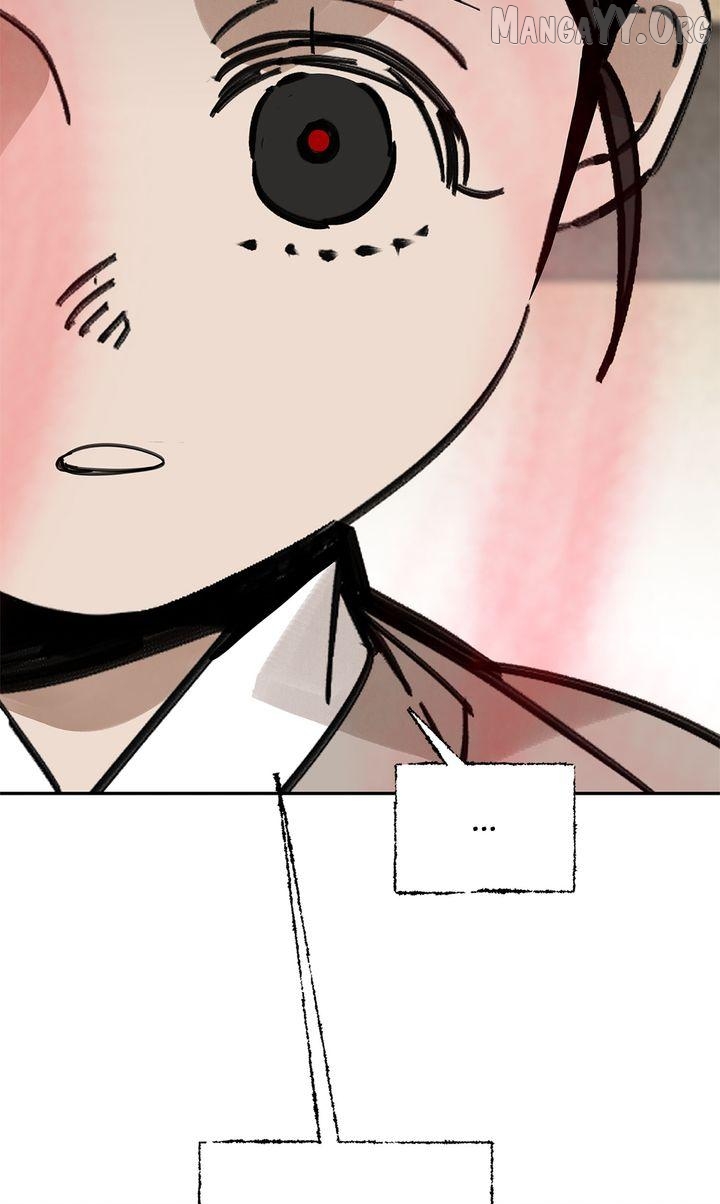 Paljae, Child of Winter Chapter 134 - page 52