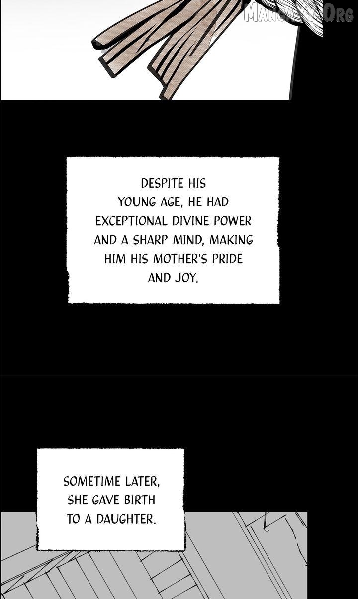 Paljae, Child of Winter Chapter 134 - page 55