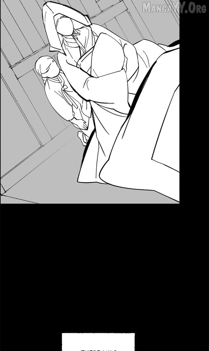 Paljae, Child of Winter Chapter 134 - page 56