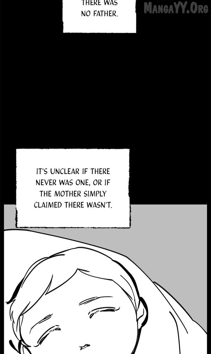 Paljae, Child of Winter Chapter 134 - page 57