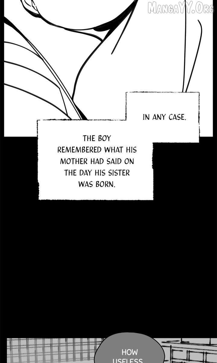 Paljae, Child of Winter Chapter 134 - page 58