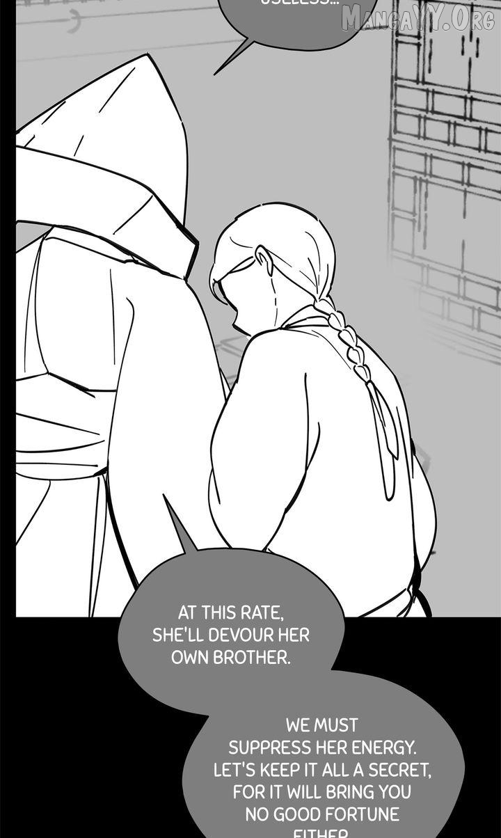 Paljae, Child of Winter Chapter 134 - page 59