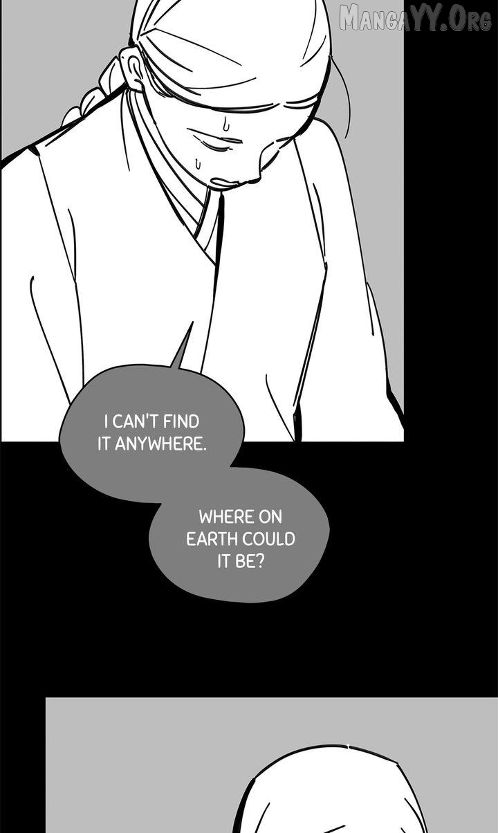 Paljae, Child of Winter Chapter 134 - page 63