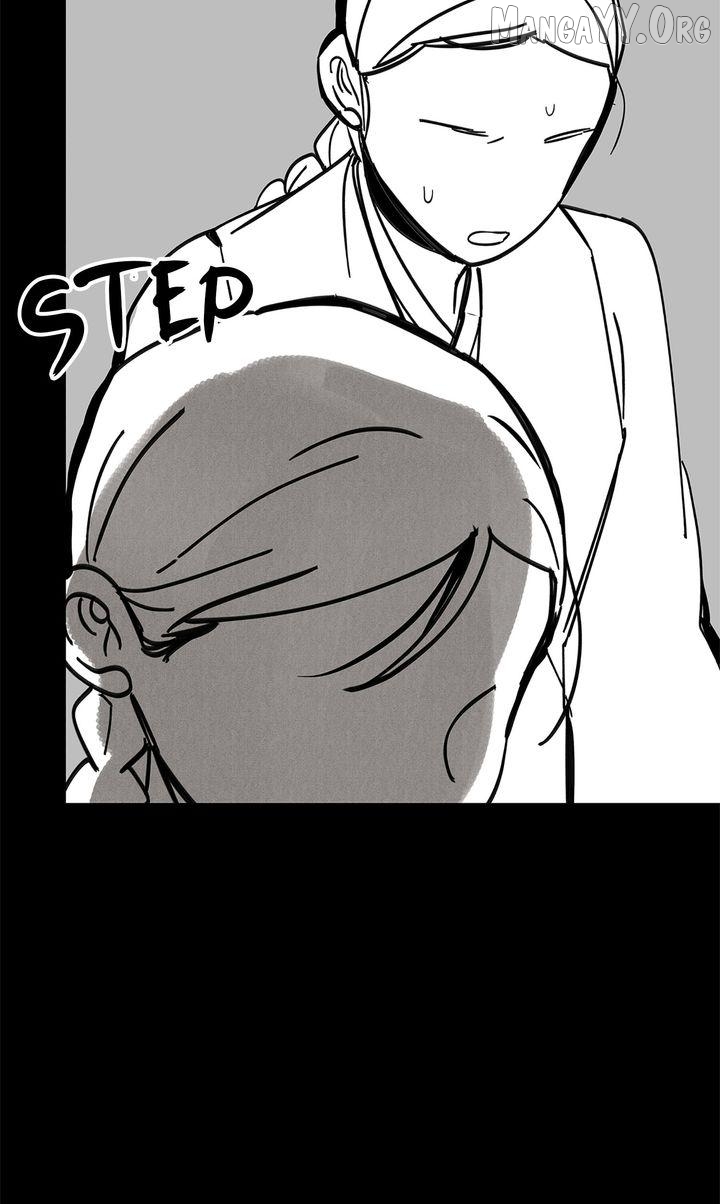 Paljae, Child of Winter Chapter 134 - page 64