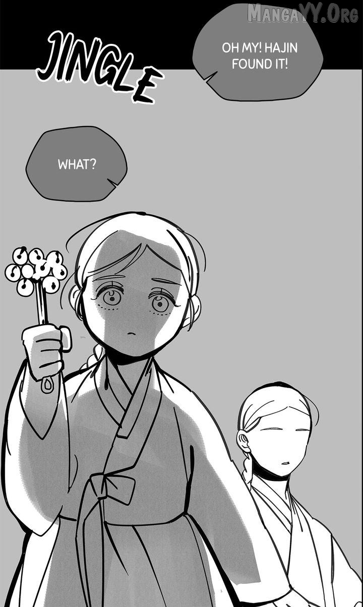 Paljae, Child of Winter Chapter 134 - page 65