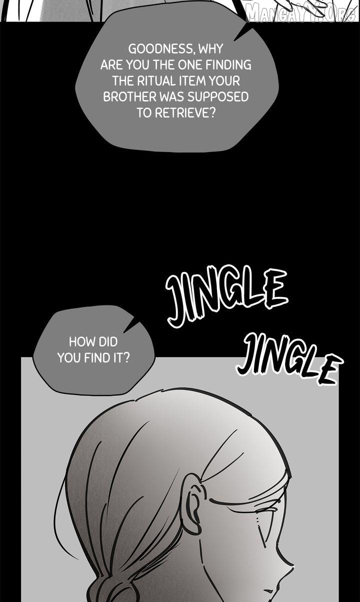 Paljae, Child of Winter Chapter 134 - page 66