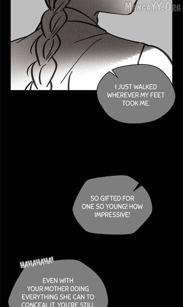 Paljae, Child of Winter Chapter 134 - page 67