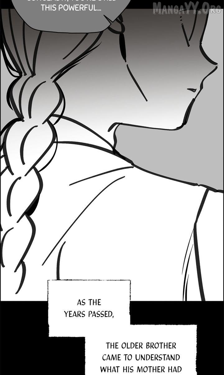 Paljae, Child of Winter Chapter 134 - page 68