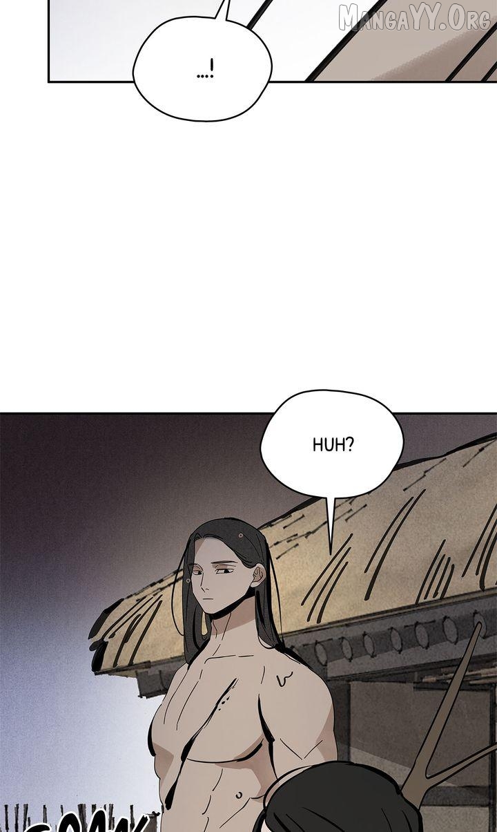 Paljae, Child of Winter Chapter 134 - page 7