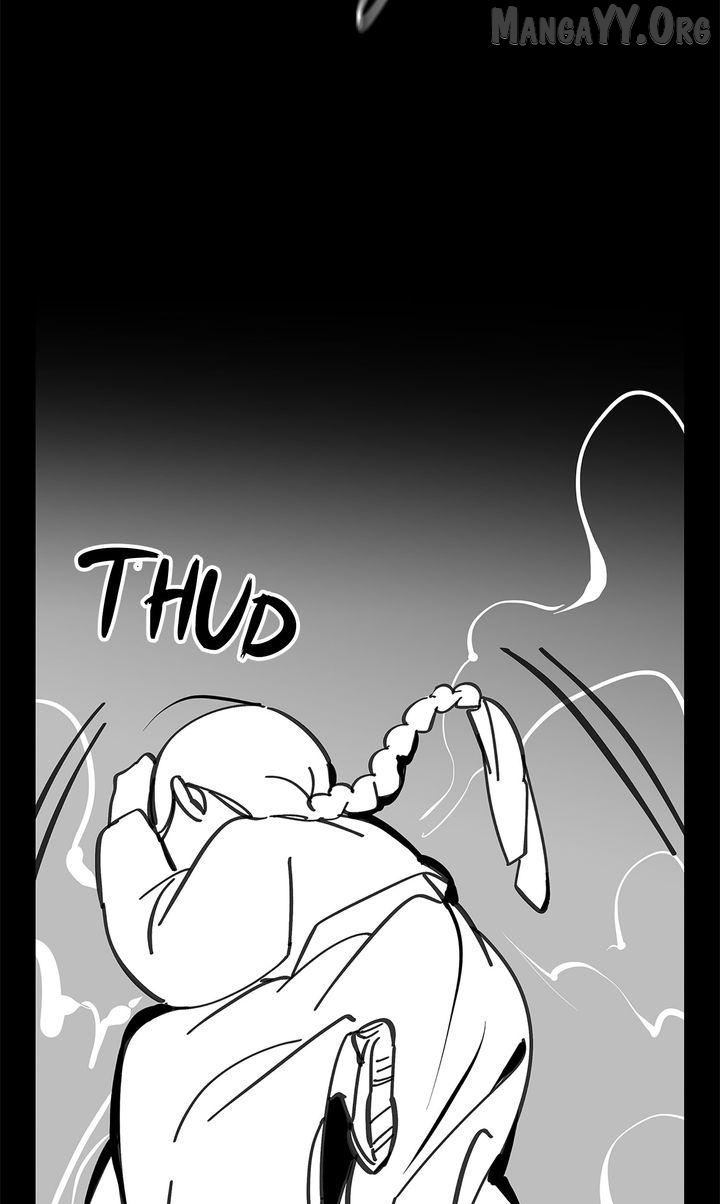 Paljae, Child of Winter Chapter 134 - page 70