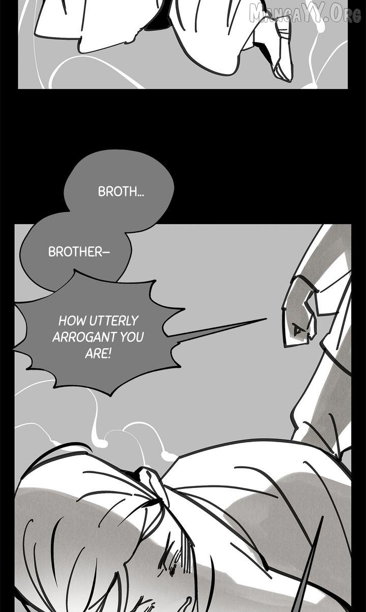 Paljae, Child of Winter Chapter 134 - page 71