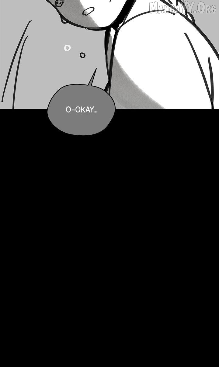 Paljae, Child of Winter Chapter 134 - page 73