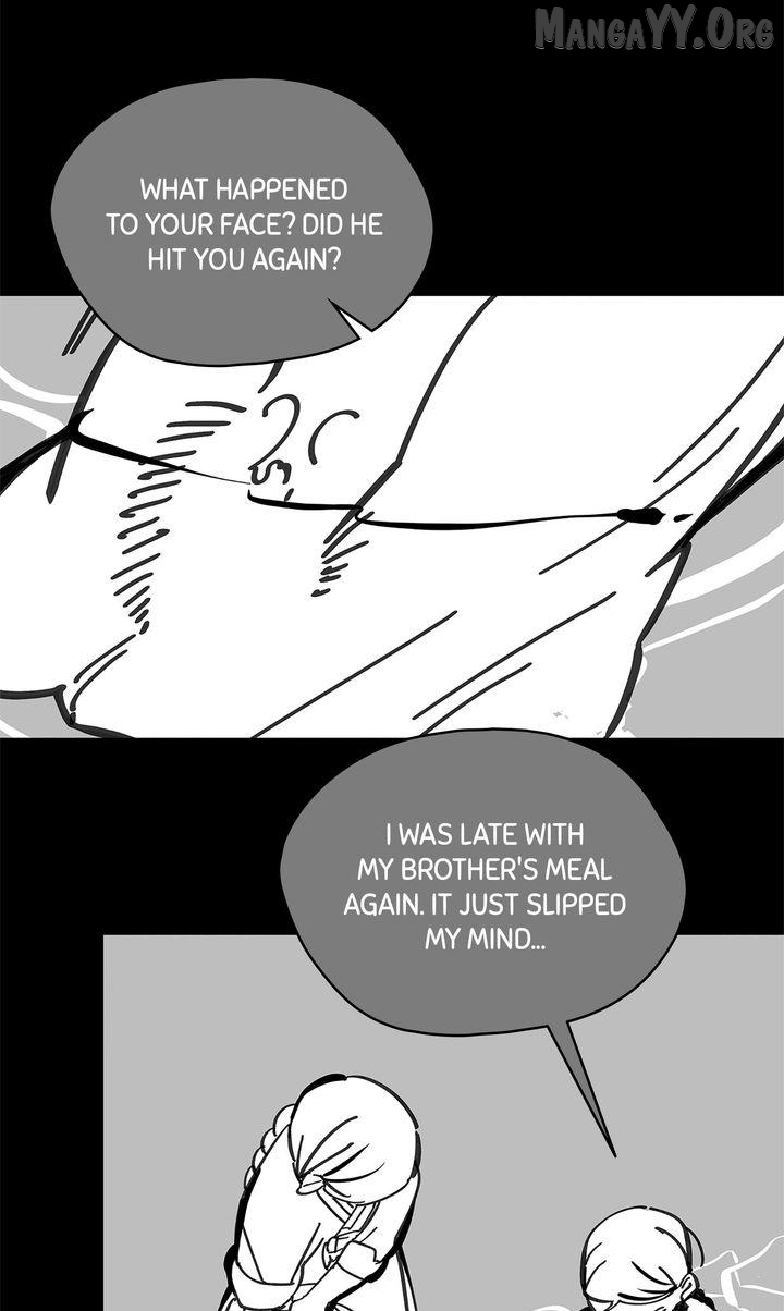 Paljae, Child of Winter Chapter 134 - page 74