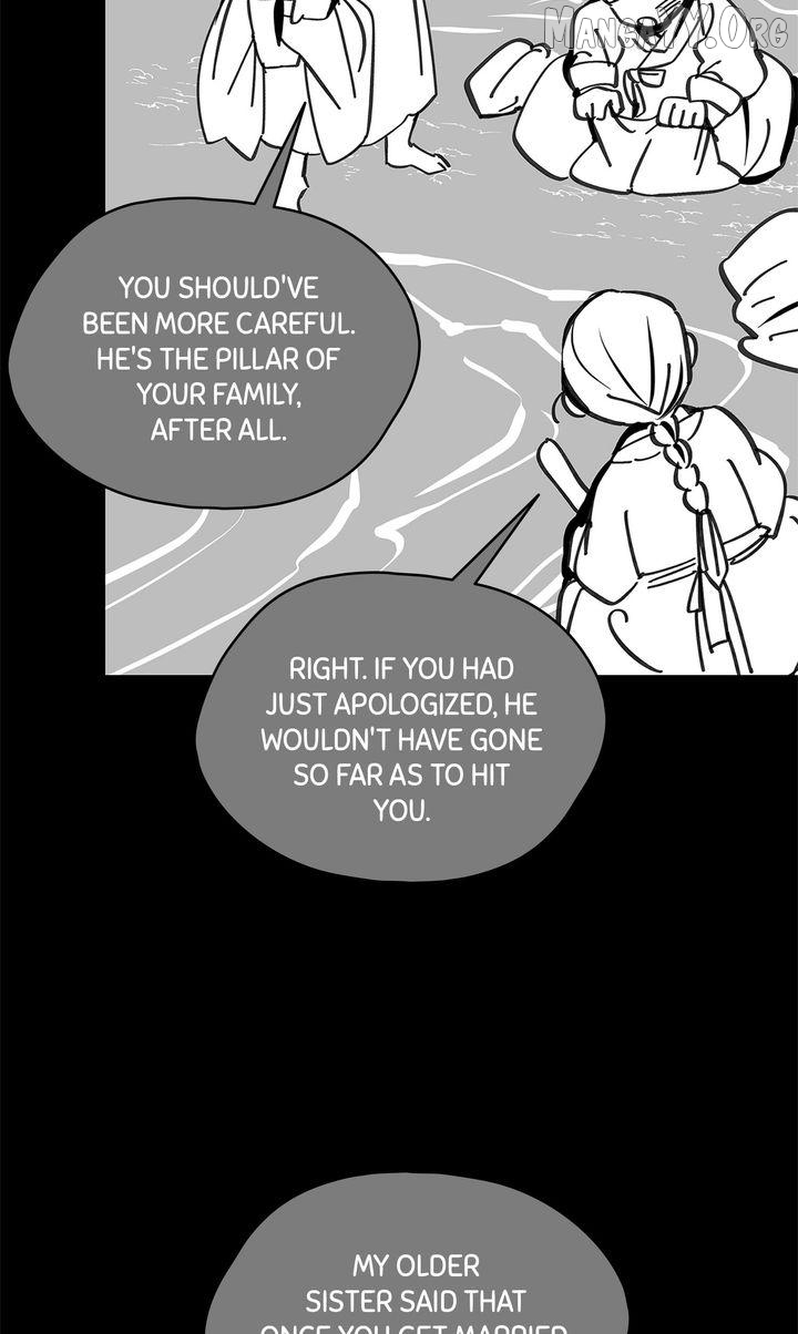 Paljae, Child of Winter Chapter 134 - page 75