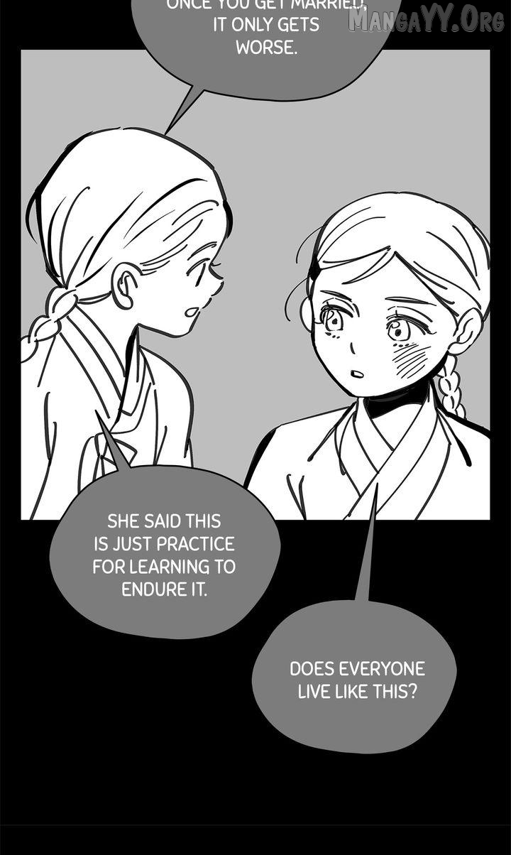 Paljae, Child of Winter Chapter 134 - page 76
