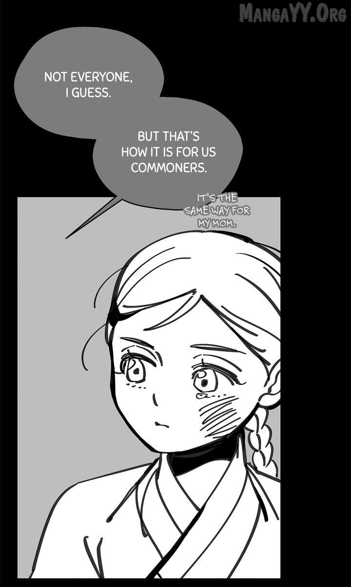 Paljae, Child of Winter Chapter 134 - page 77