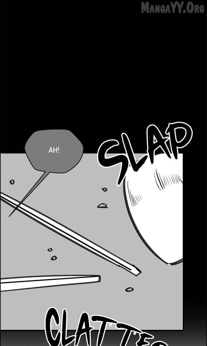 Paljae, Child of Winter Chapter 134 - page 79