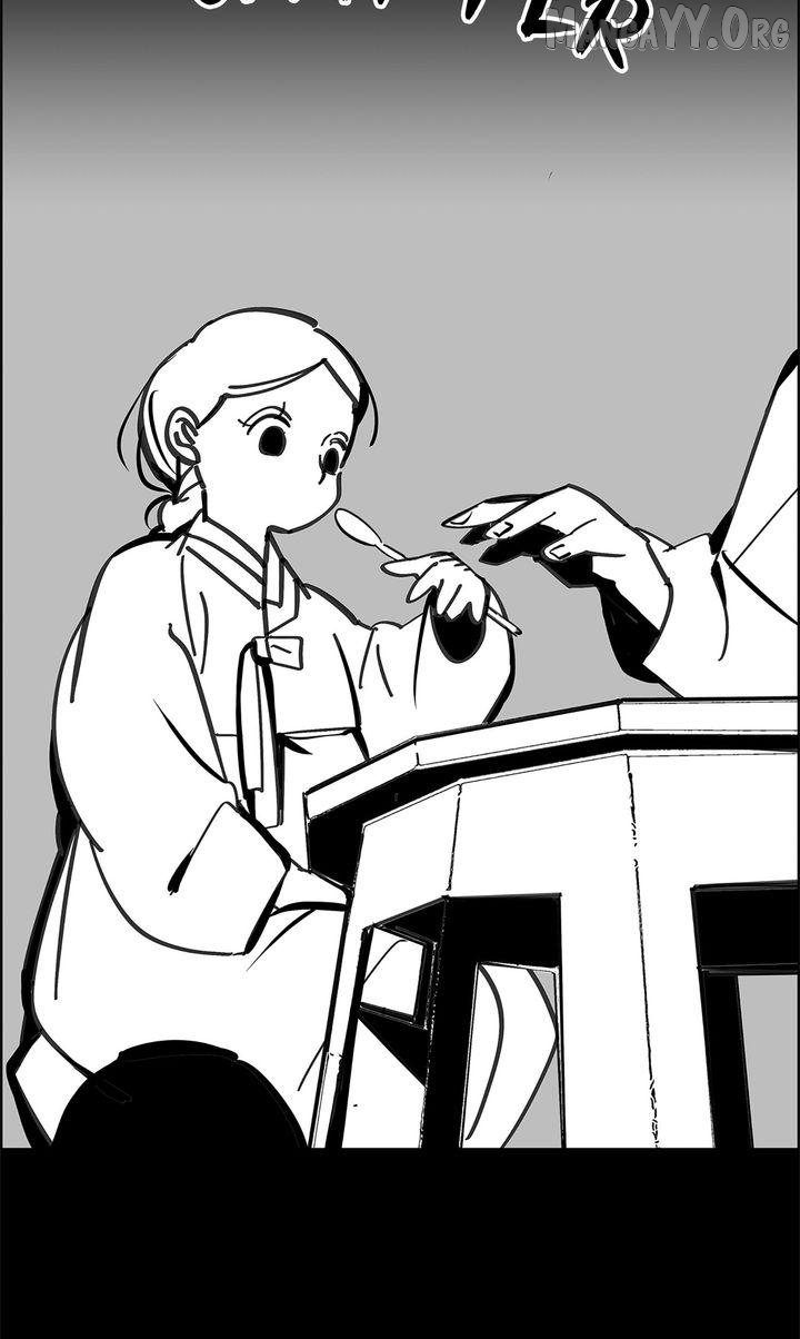 Paljae, Child of Winter Chapter 134 - page 80