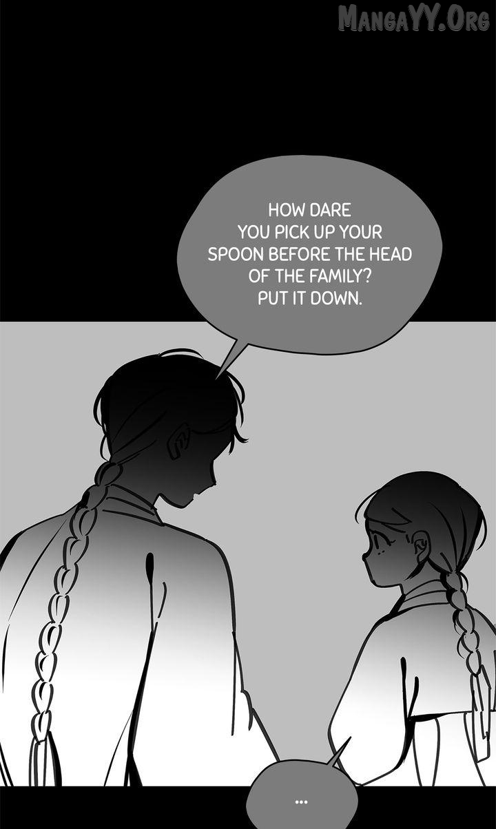 Paljae, Child of Winter Chapter 134 - page 81