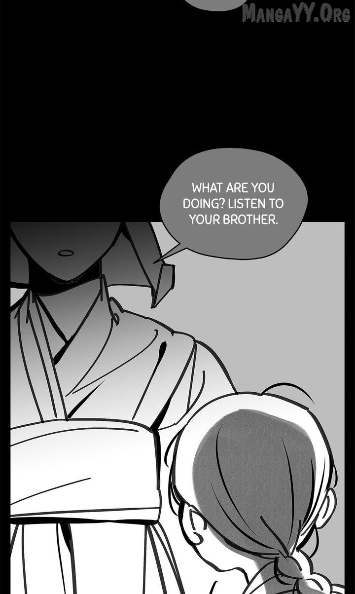 Paljae, Child of Winter Chapter 134 - page 82