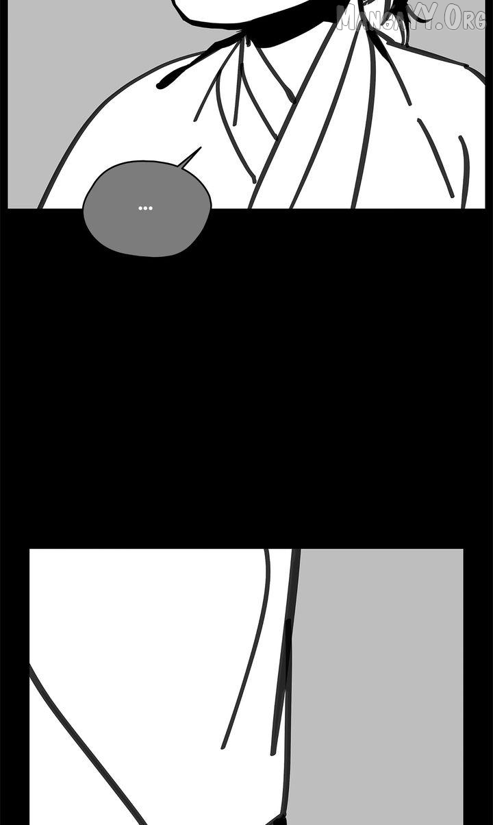 Paljae, Child of Winter Chapter 134 - page 84