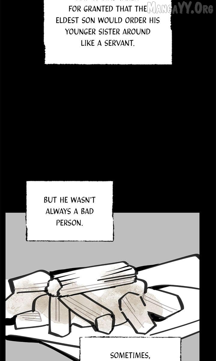 Paljae, Child of Winter Chapter 134 - page 86