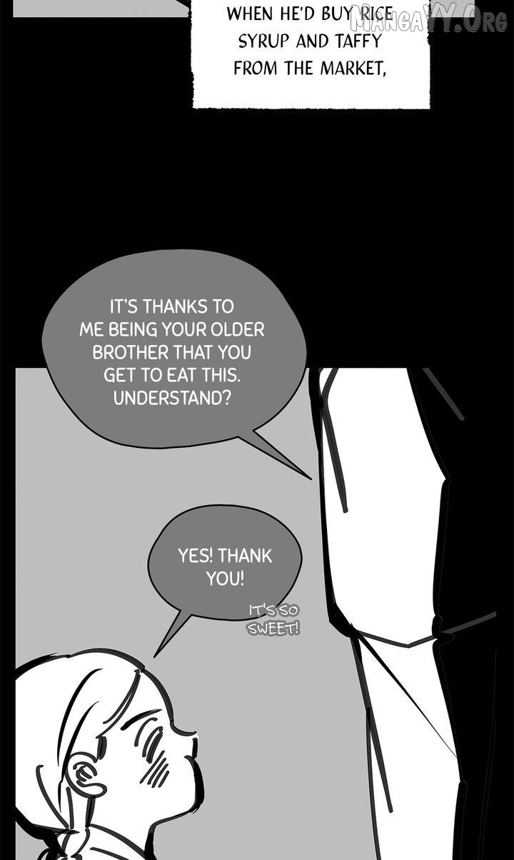 Paljae, Child of Winter Chapter 134 - page 87